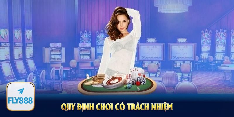 Trách Nhiệm Cá Cược - Giữ tâm thế tỉnh táo: chơi vì vui, không chơi để gỡ