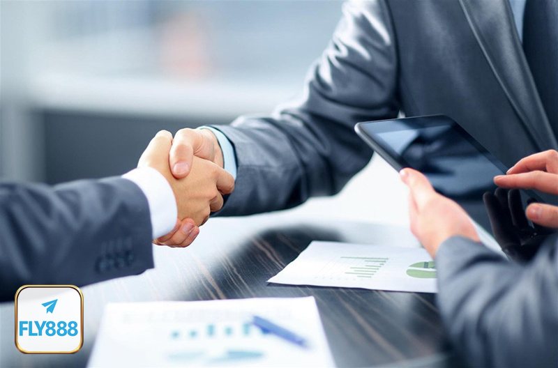 Giấy Phép Hợp Pháp - Bảo mật dữ liệu và công bằng trò chơi không còn là lời nói suông