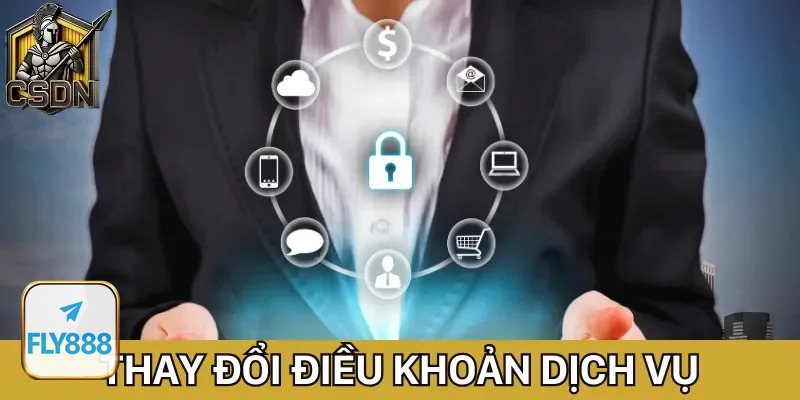 Điều Khoản Dịch Vụ - Mục tiêu bảo vệ người chơi và nền tảng