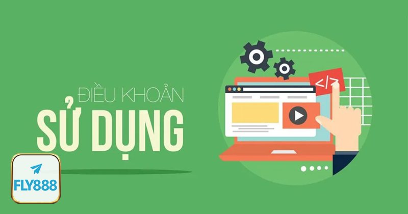 Điều Khoản Dịch Vụ - Độ tuổi, thông tin chính chủ và tính hợp lệ