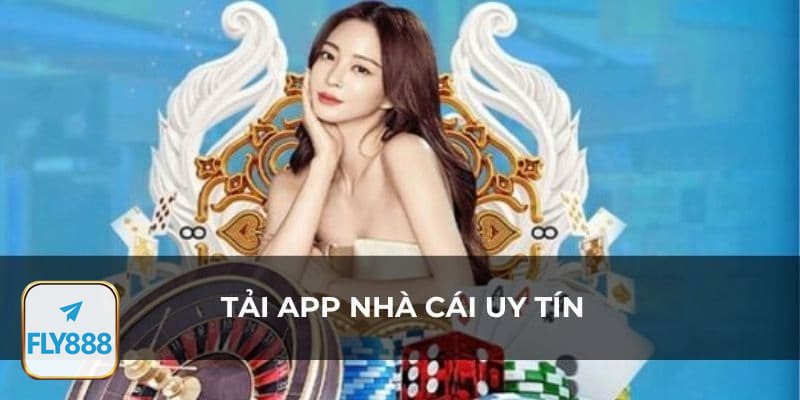 Tải App fly888 - Tải file APK và hoàn tất cài đặt