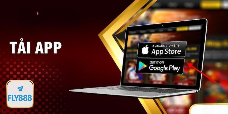 Tải App fly888 - Mạng ổn định, bộ nhớ đủ trống