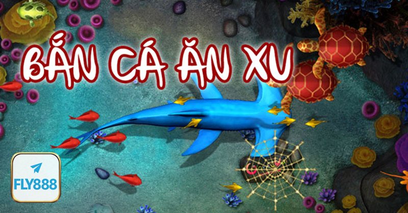 Bắn cá fly888 - Canh cửa ra–vào, bắn đón thay vì bắn đuổi