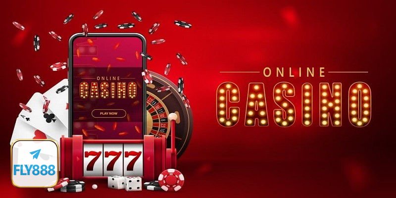 Casino fly888 - Nạp rút đa kênh, xử lý nhanh để không mất hứng