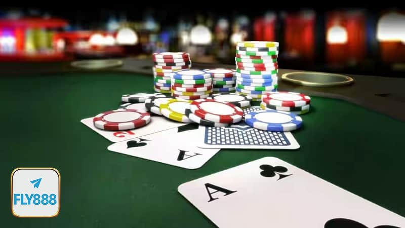 Luật chơi Baccarat - Khi nào Banker rút thêm bài?