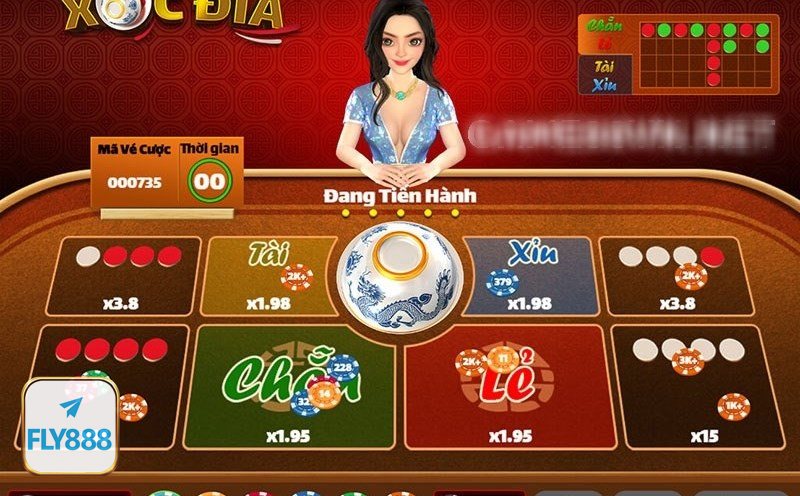 Luật chơi Baccarat - Cách tính điểm trong mỗi ván