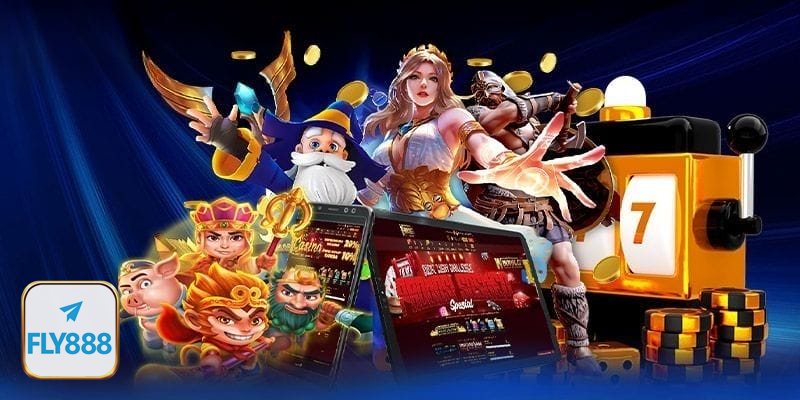 Game Bài fly888 - Kỷ luật quản lý vốn và đọc bàn theo dữ liệu