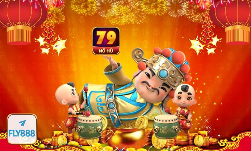 Nổ hũ fly888 - Kho game đa chủ đề, tối ưu trên nhiều thiết bị