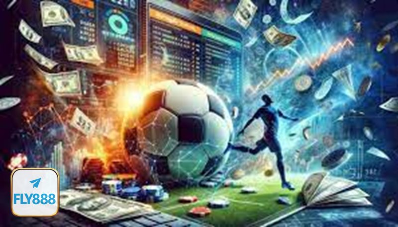 Cược Xiên Là Gì - Điểm khác biệt so với cược đơn